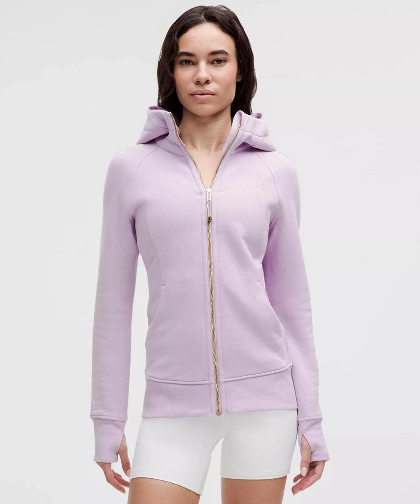 lululemon Scuba Full-Zip Hoodie 5