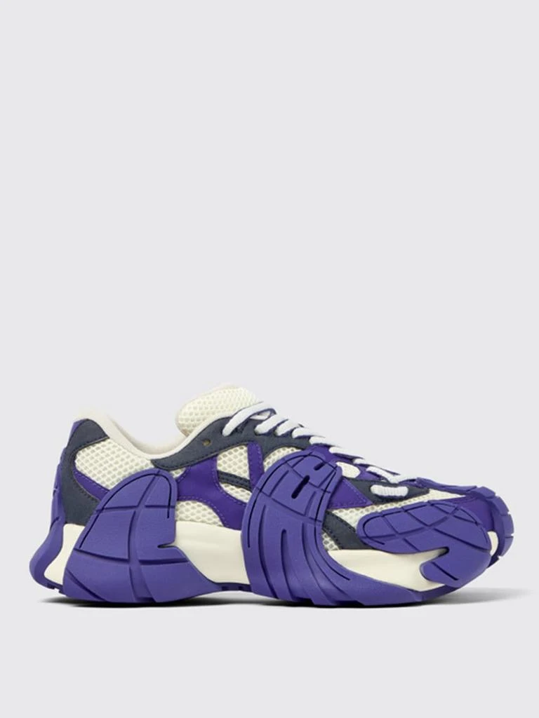 Camper Camper Tormenta sneakers in fabric and rubber 1