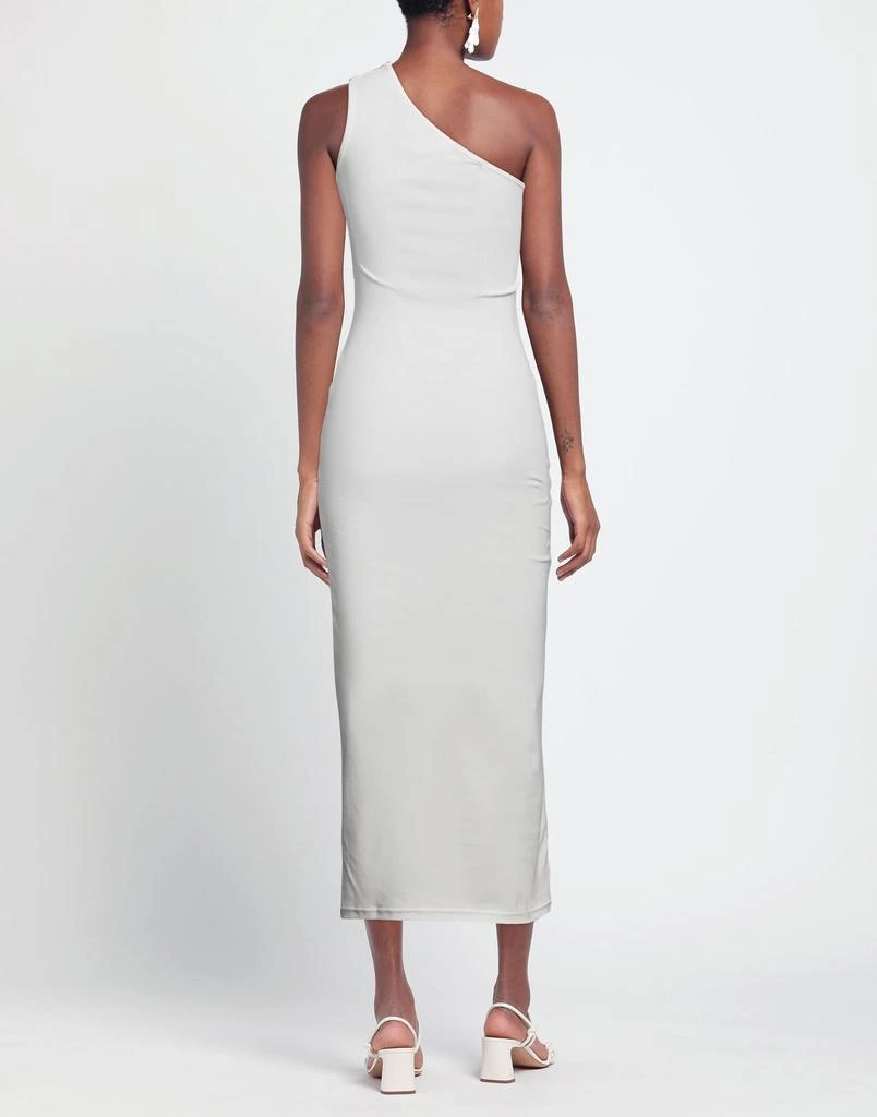 MANGANO Long dress 3