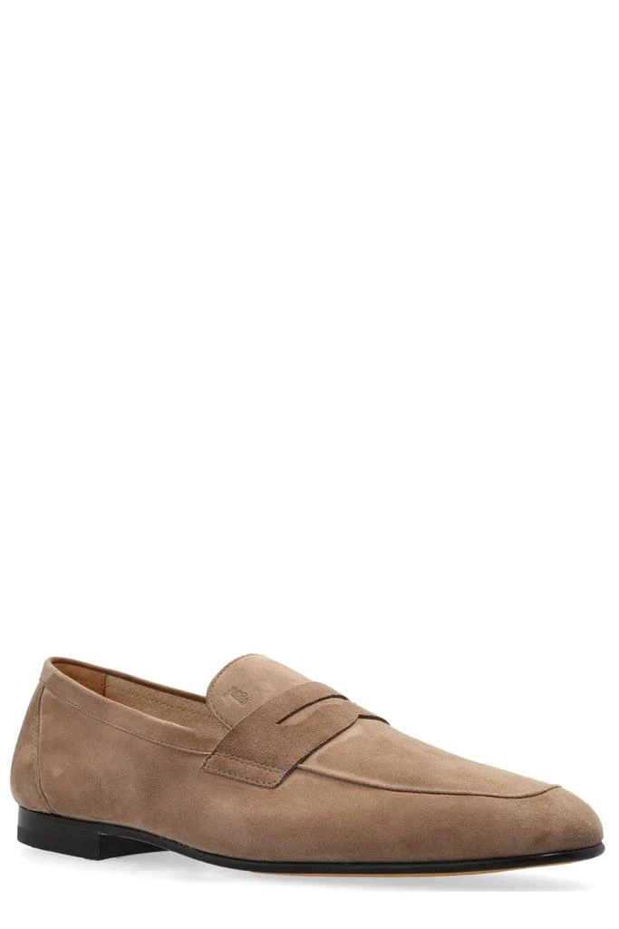 Tod's Tod's Slip-On Loafers 2