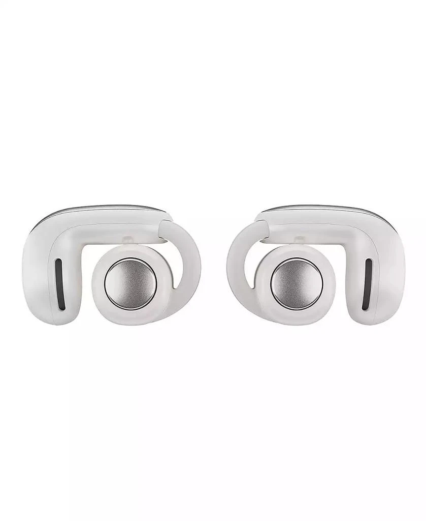 Bose Ultra Open Bluetooth Earbuds with Spatial Audio 
Water Resistance 11