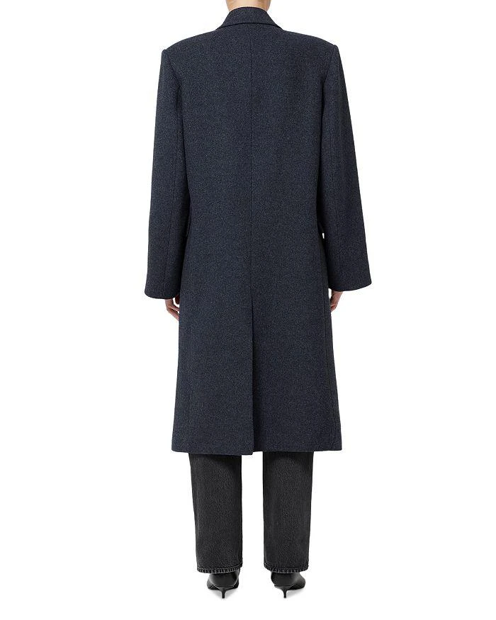 AGOLDE x Shoreditch Ski Club Ria Coat 3