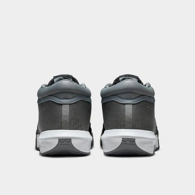 NIKE Nike LeBron Witness 8 Basketball Shoes 7