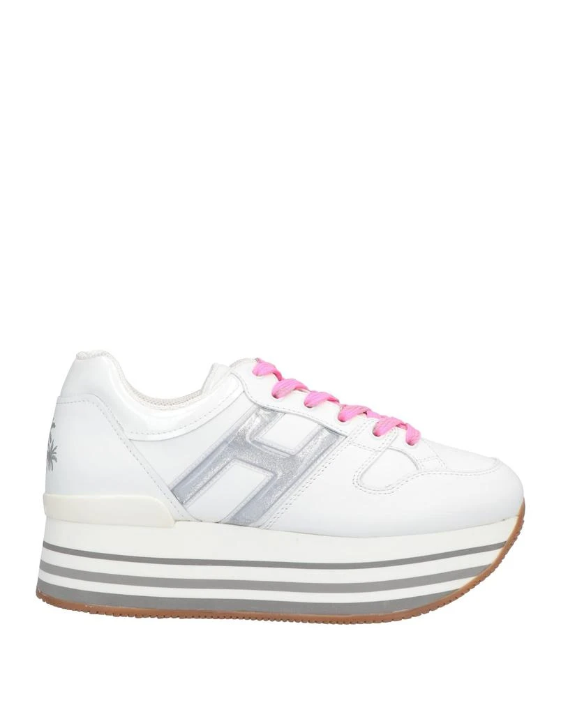 hogan Sneakers 1