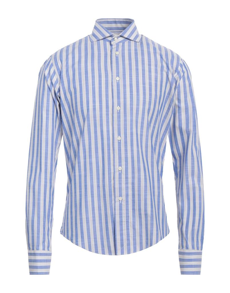 BRIAN DALES Striped shirt