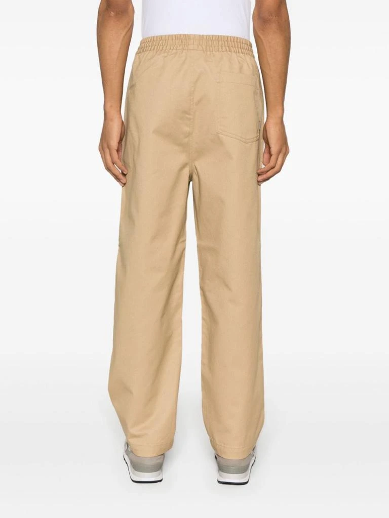Carhartt WIP CARHARTT WIP - Relaxed Straight Fit Pants 4