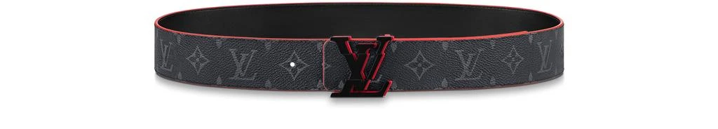 Louis Vuitton LV Broken 40mm Reversible Belt 4