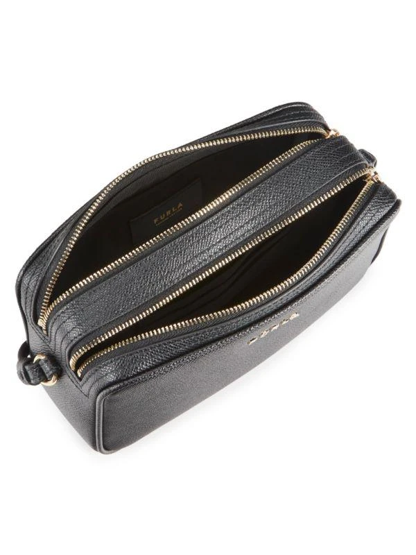 Furla ​Leather Crossbody Bag 3