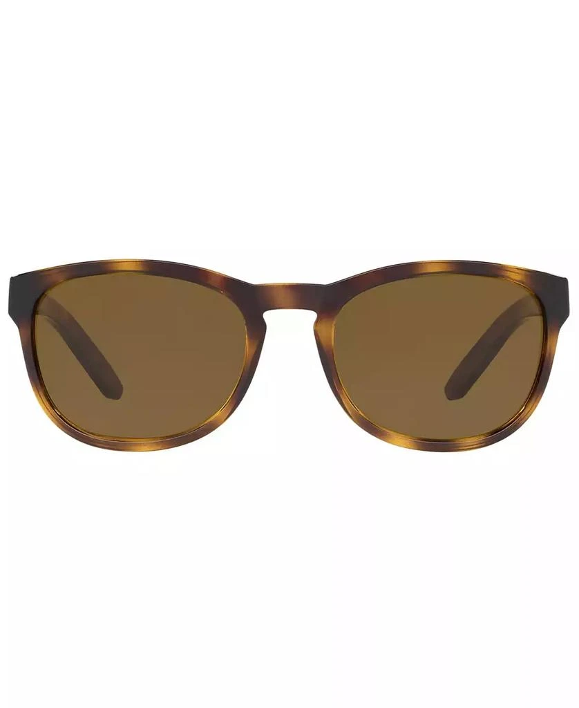 Sunglass Hut Collection Men
s Sunglasses, HU2015 57 2