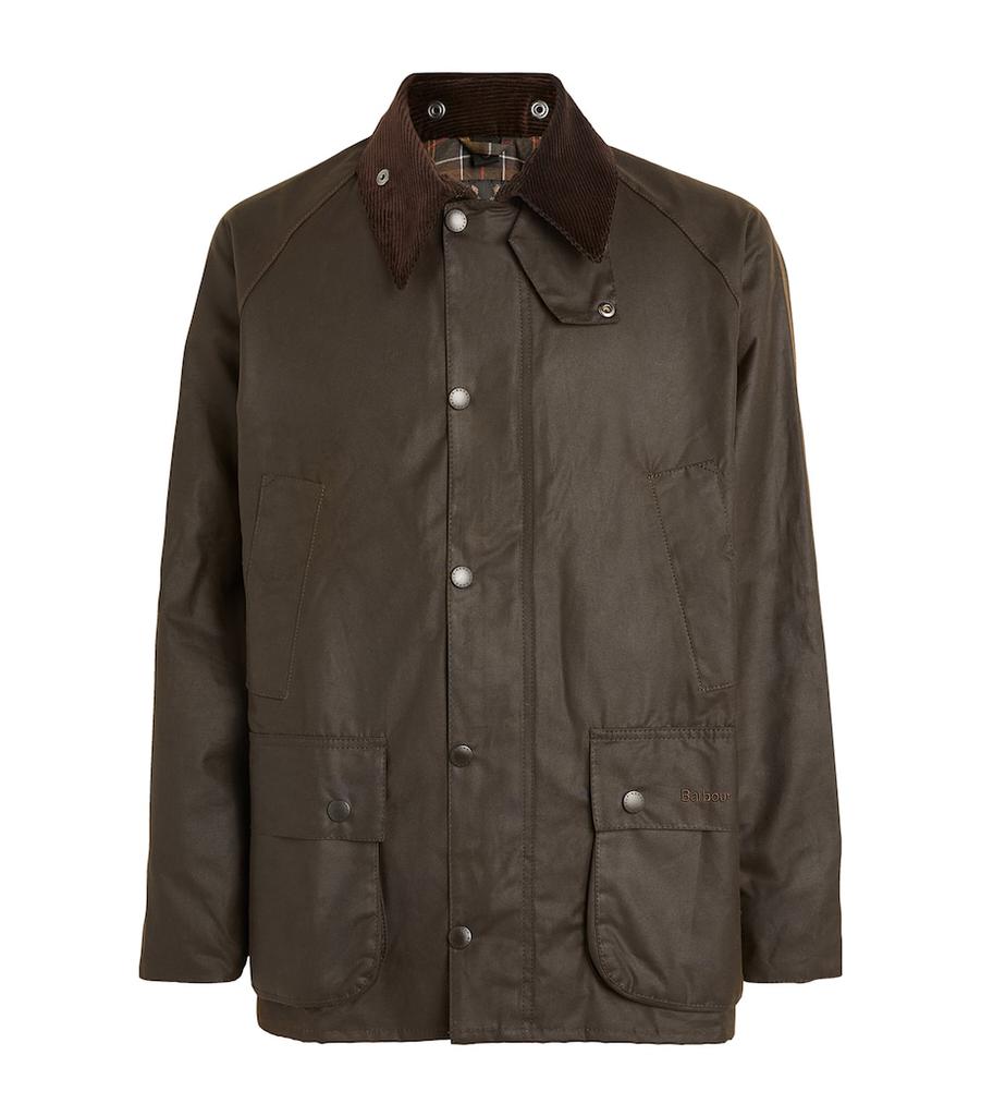 Barbour Waxed Bedale Jacket 42-UK - Jackets - BeyondStyle Barbour Waxed Bedale Jacket 42-UK - Jackets - BeyondStyle