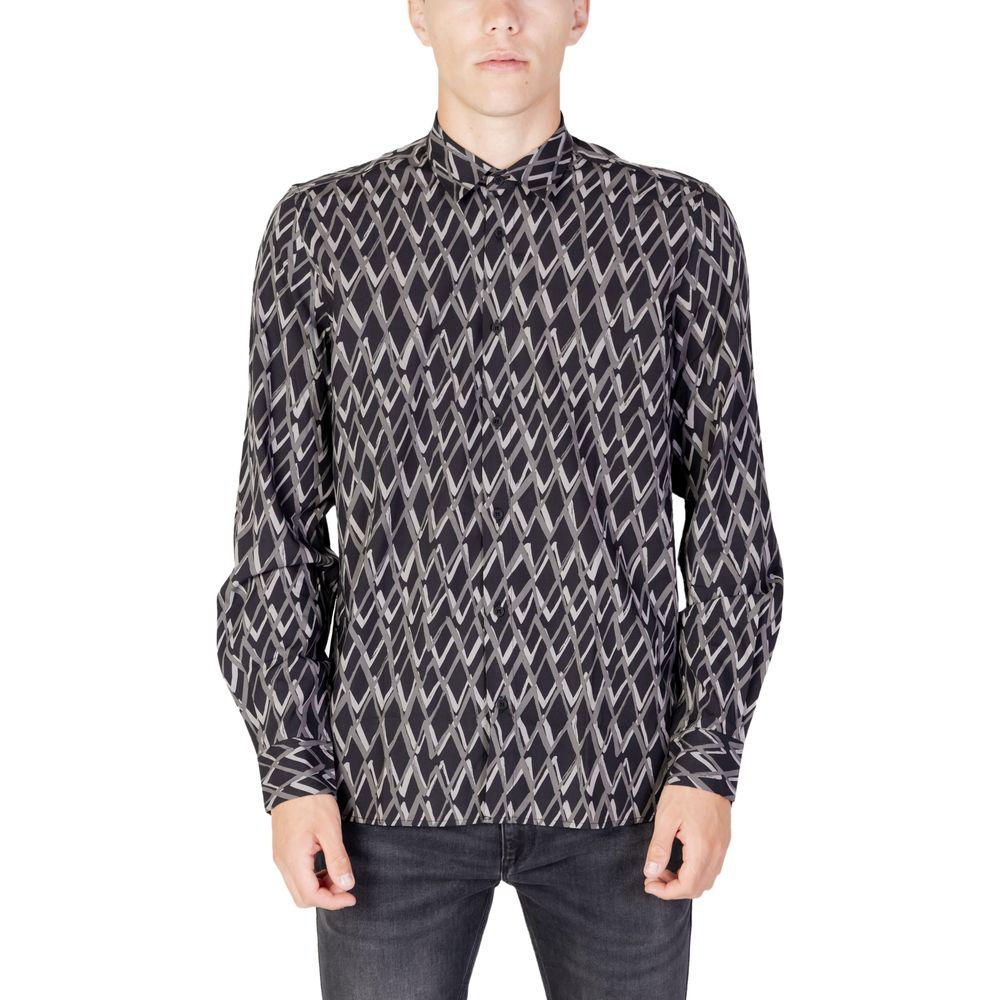 Antony Morato Cotton Men's Shirt