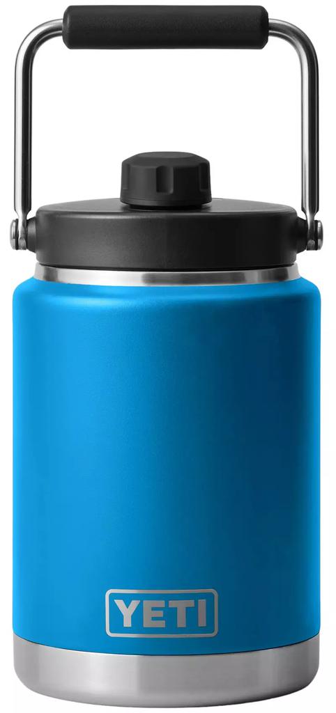 YETI YETI Half Gallon Rambler Jug