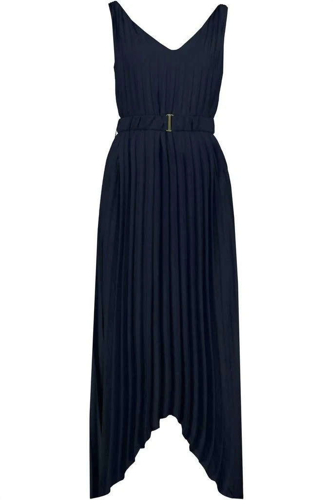 Bishop + Young Bishop + Young - Balinese Pleat Dress 3
