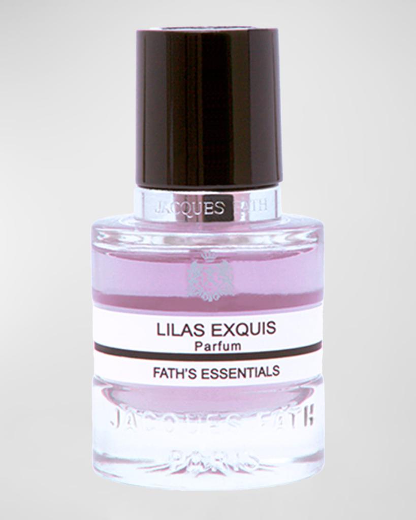 JACQUES FATH 0.5 oz. Lilas Exquis Natural Parfum Spray