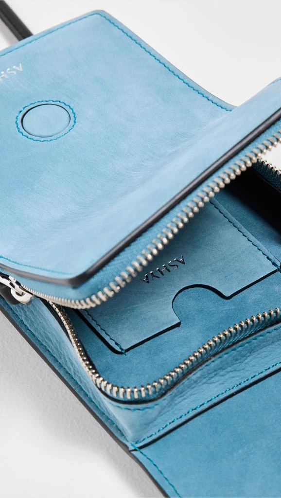 ASHYA Bolo Bag 6