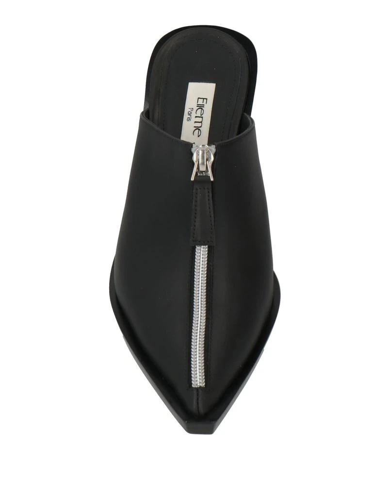 Elleme Mules and clogs 4