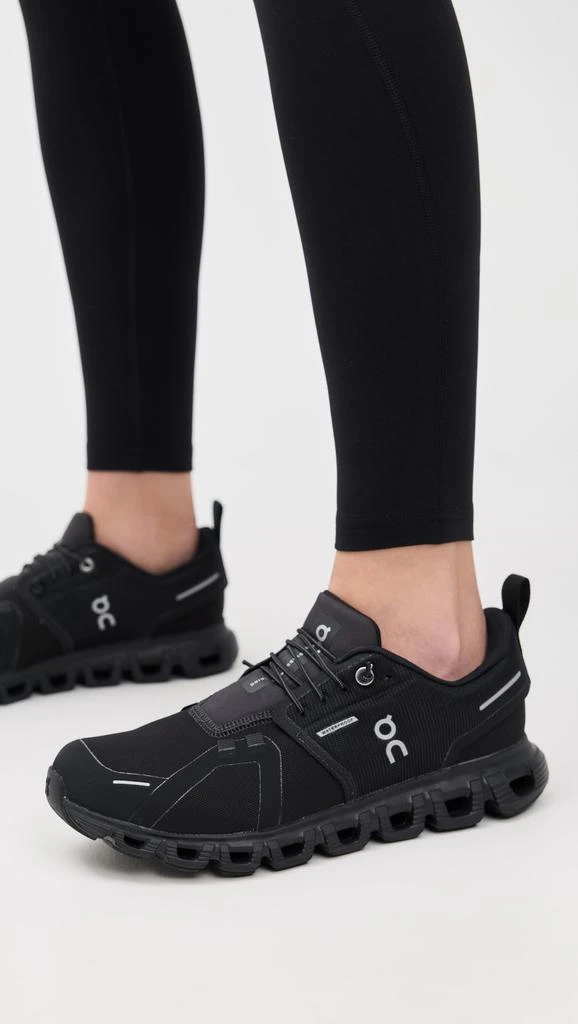 On Cloud 6 WP Sneakers 2