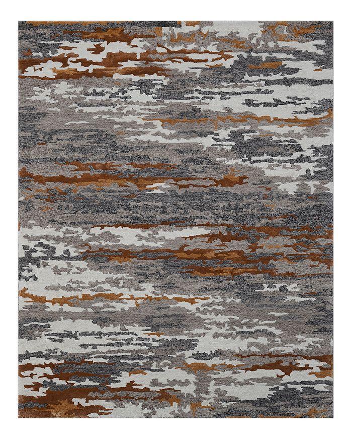 Amer Rugs Abstract ABS-3 Area Rug, 2' x 3'