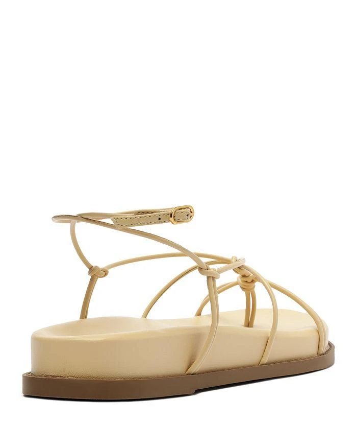Schutz Women's Calabria Sporty Sandals 10