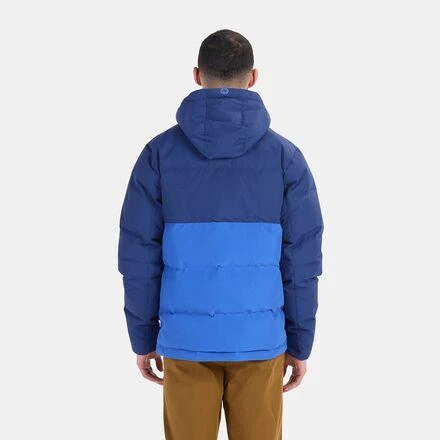 Marmot Fordham Down Jacket - Men
s 3