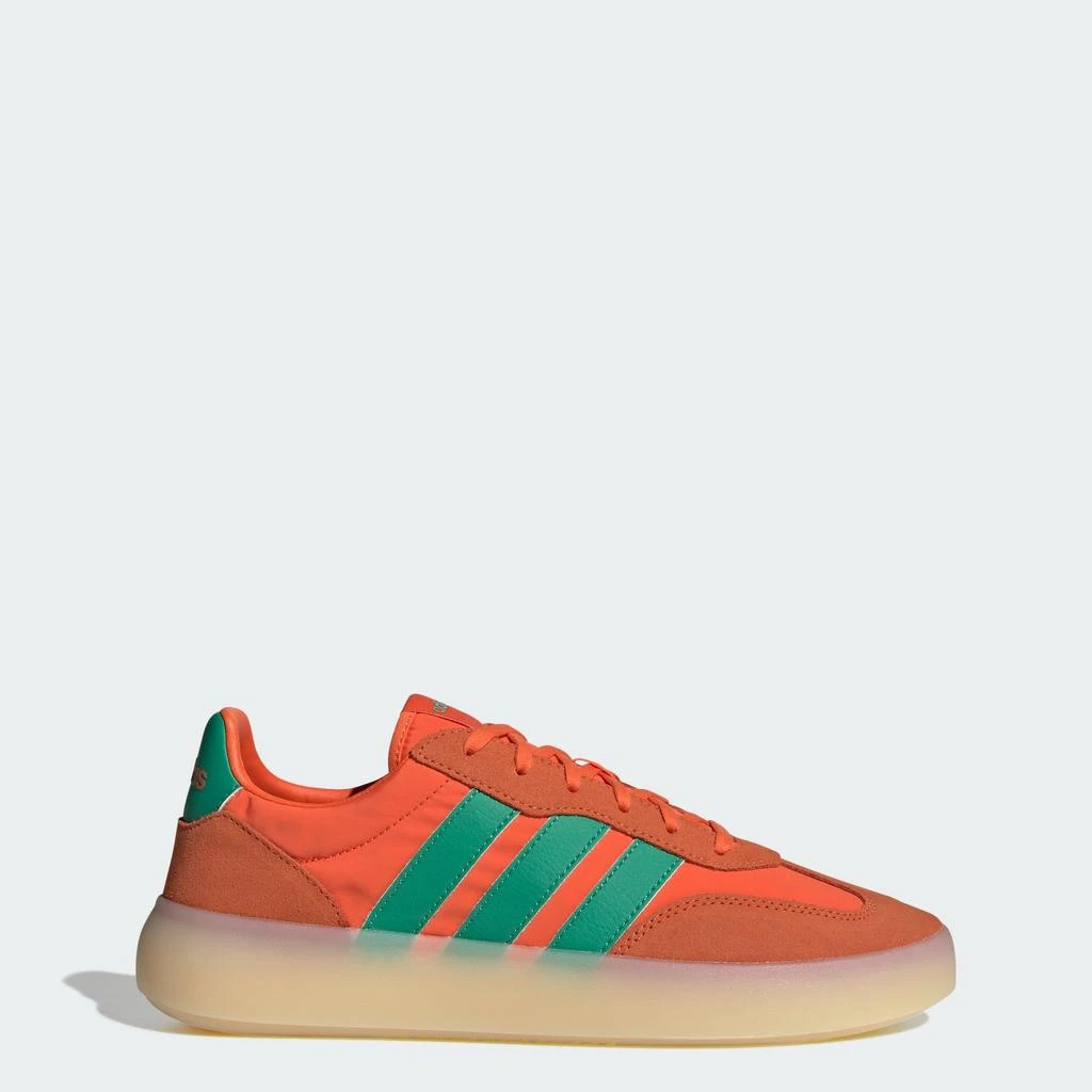 Adidas Women's  Barreda Decode Shoes 12
