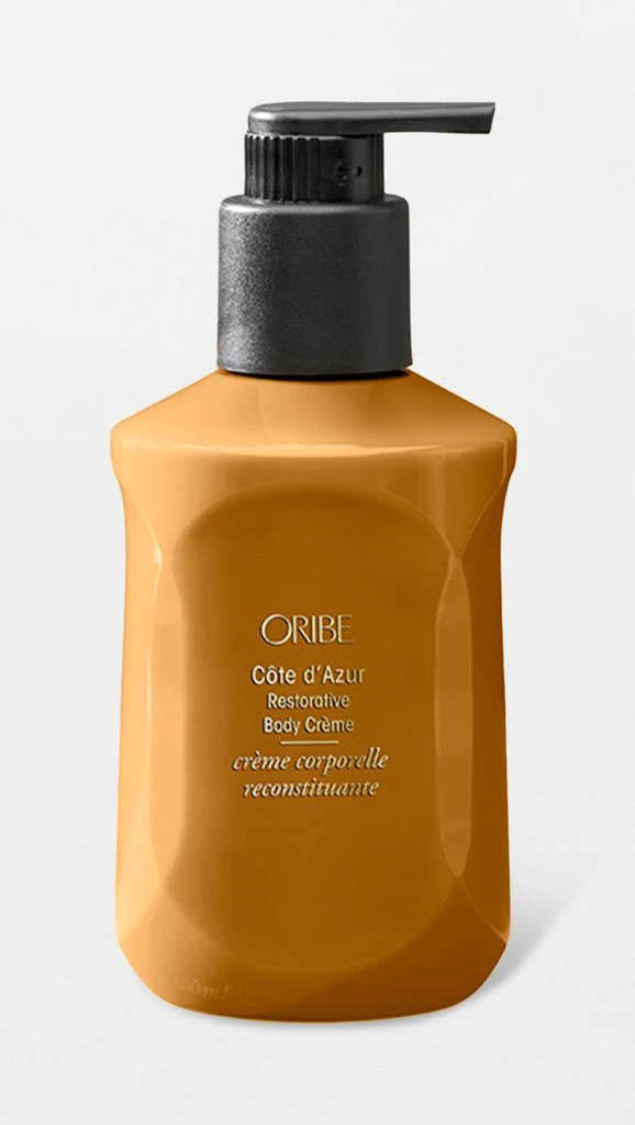 Oribe Cote d'Azur Restorative Body Creme 1