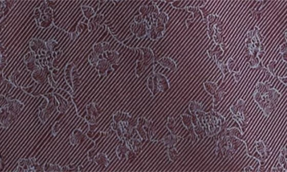 Perry Ellis Floral Jacquard Cotton Button-Up Shirt 5