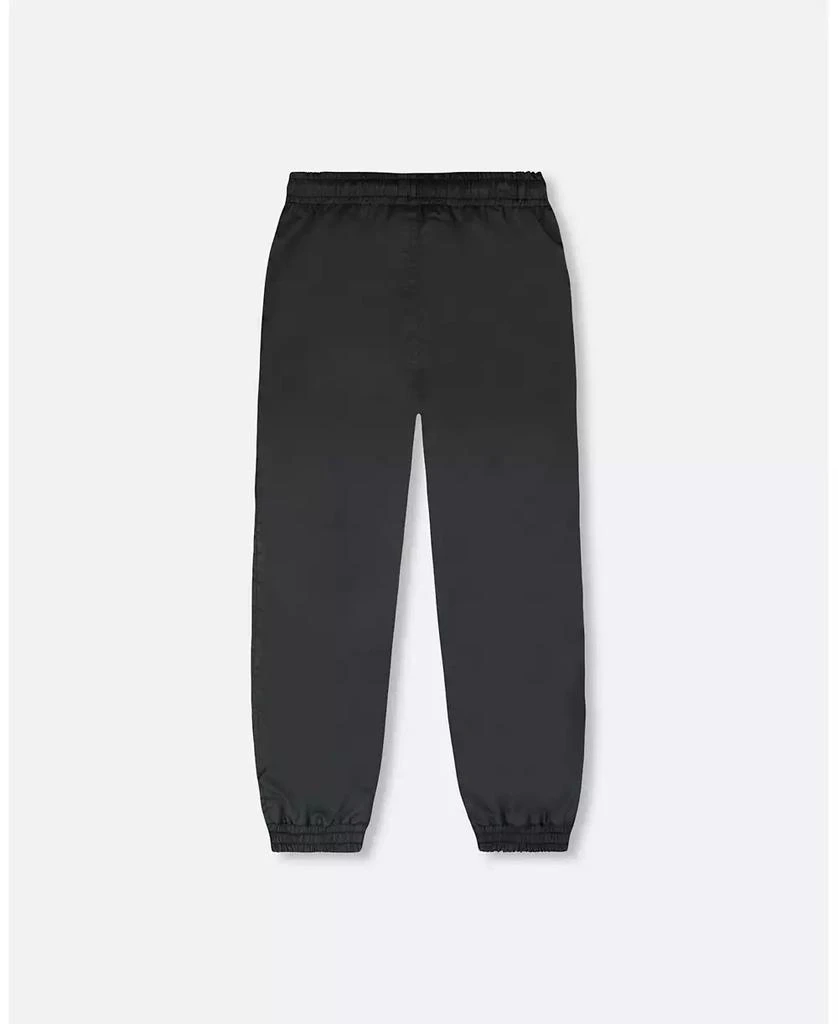 Deux par Deux Kids Unisex Splash Pants in Polyester - Toddler|Child 3