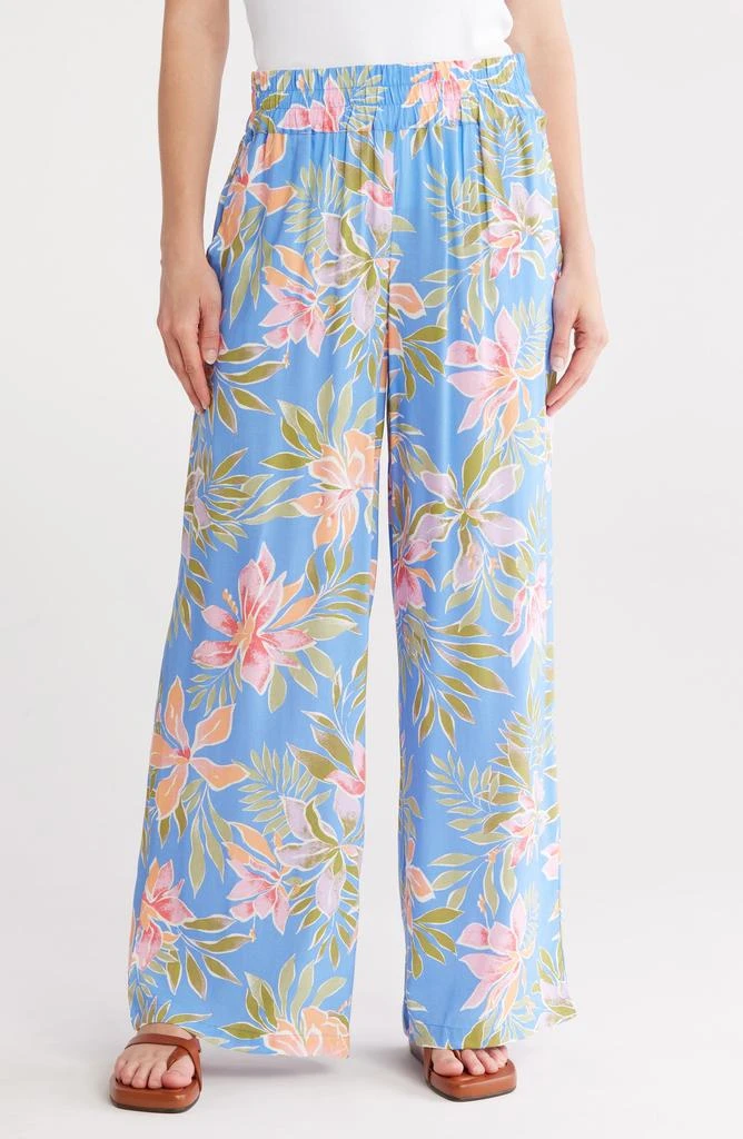 Billabong Seaside Beach Pants 1
