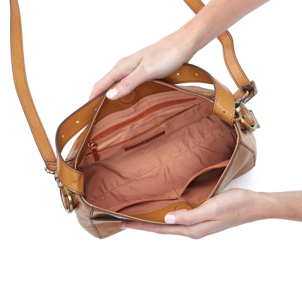 Hobo Render Small Crossbody 3