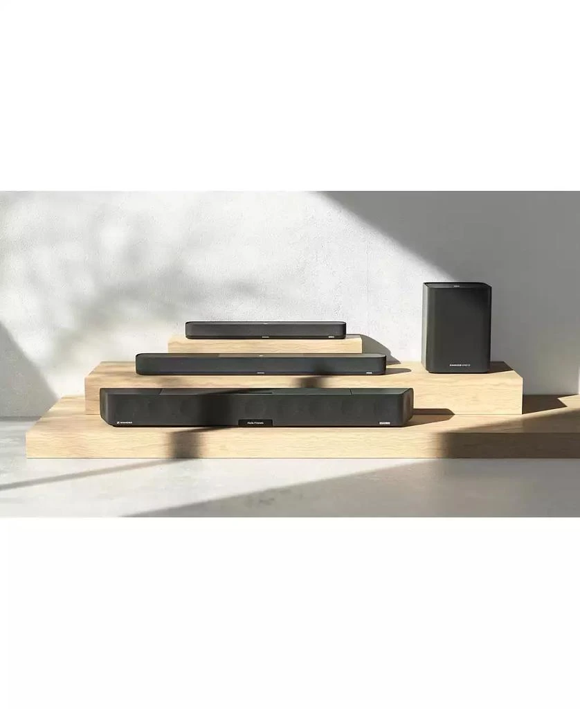 Sennheiser AMBEO Sub 8