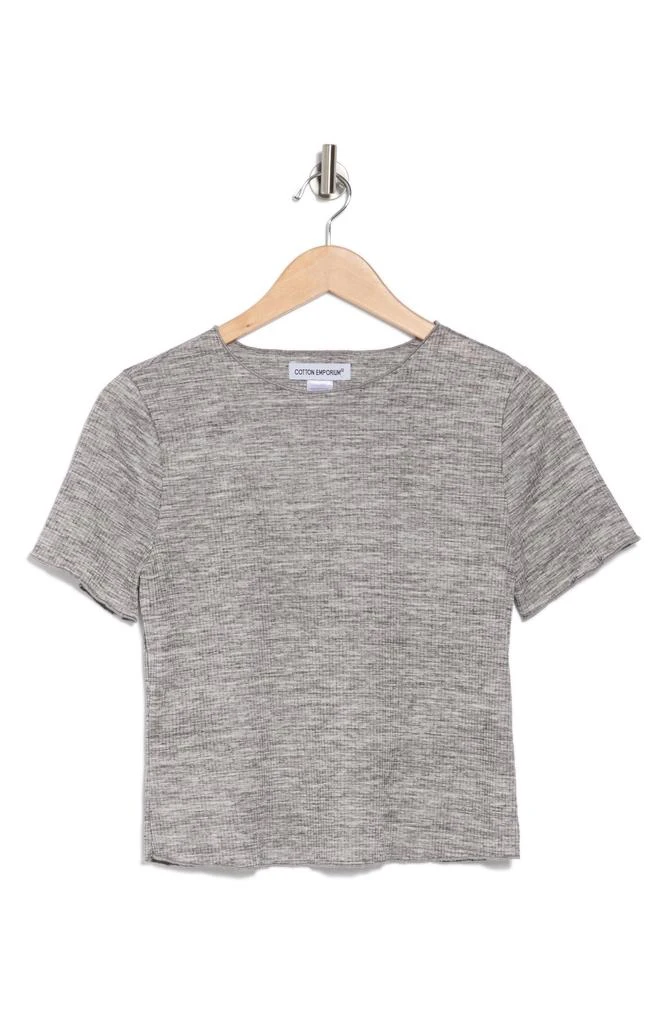 Cotton Emporium Space Dye Top 3