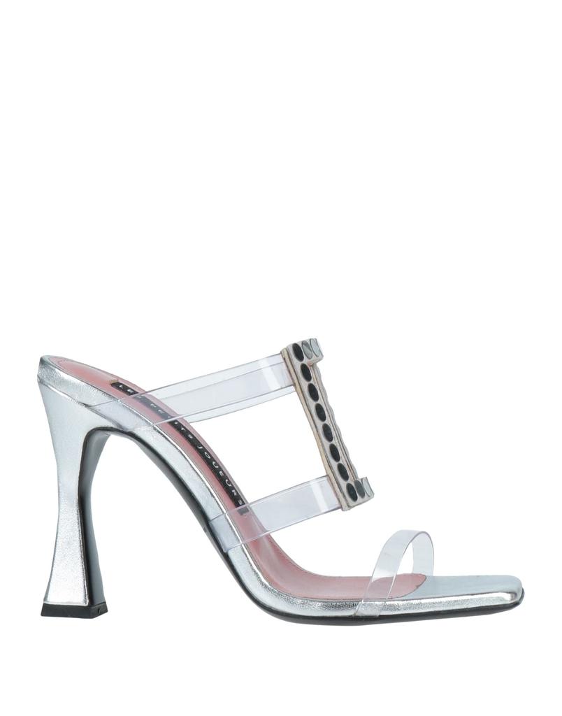 Les Petits Joueurs Sandals
