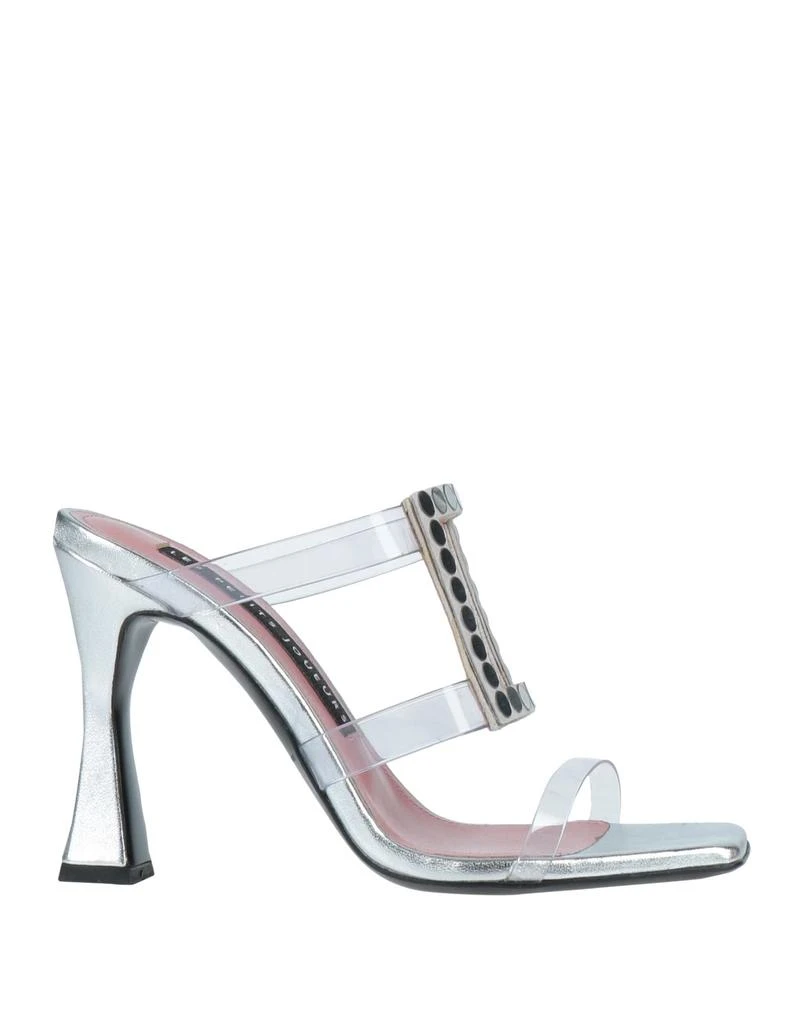 Les Petits Joueurs Sandals 1