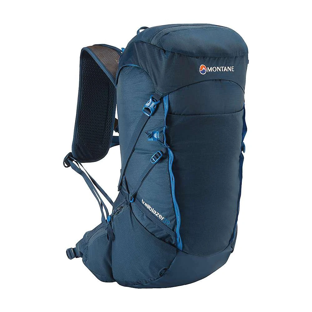 Montane Montane Trailblazer 30L Backpack 5