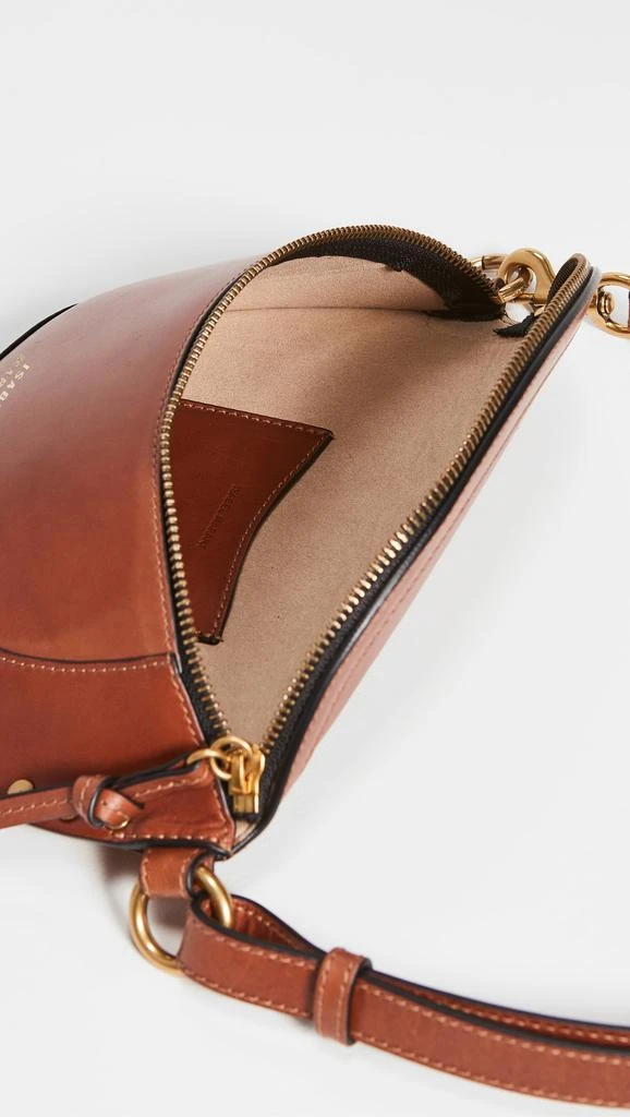 Isabel Marant Skano Belt Bag 5