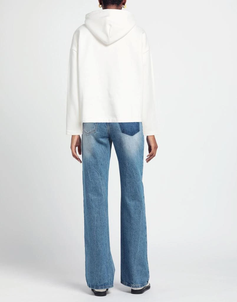 Maje Hooded sweatshirt 3