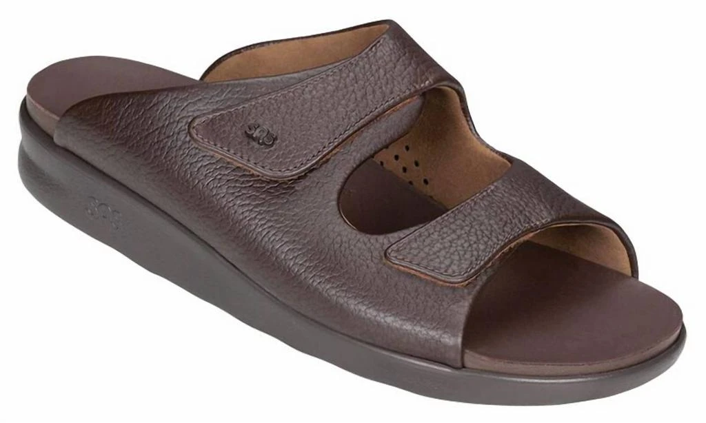SAS Sas - Men
s Encore Slide Sandal 1