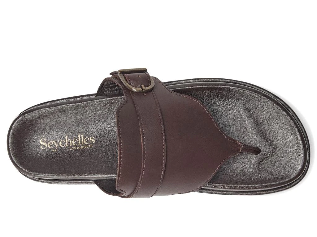 Seychelles Santa Cruz Leather Sandals 2