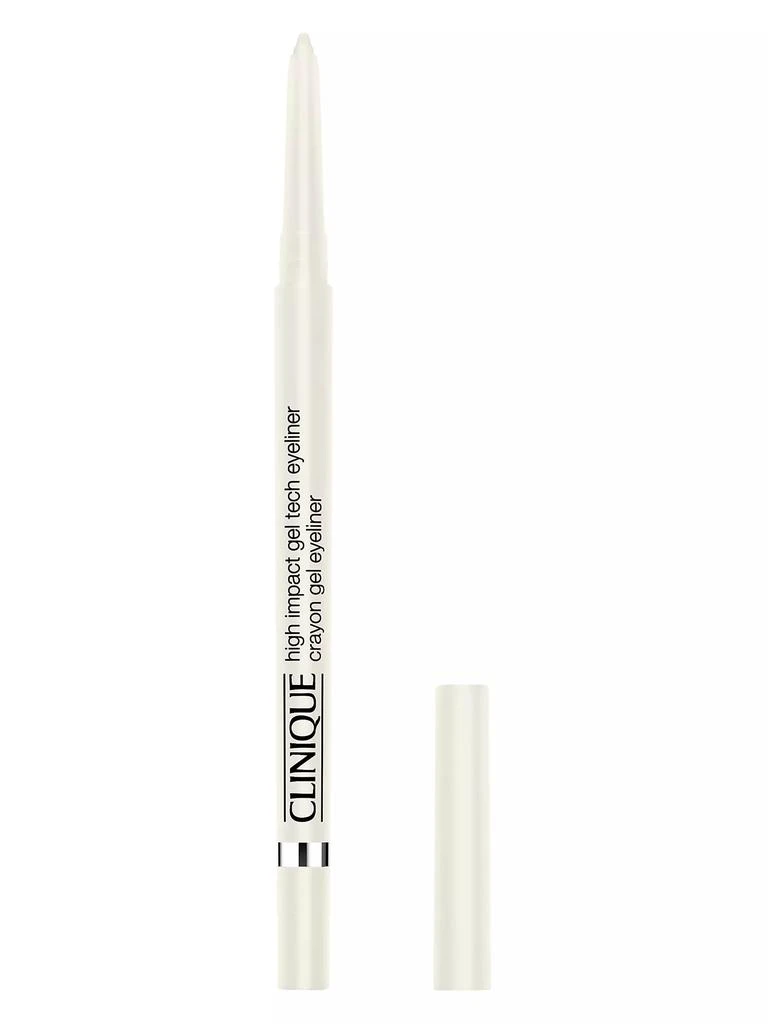 Clinique High Impact™ Gel Tech Eyeliner 1