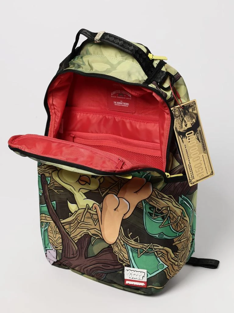 SprayGround Backpack men Sprayground 4