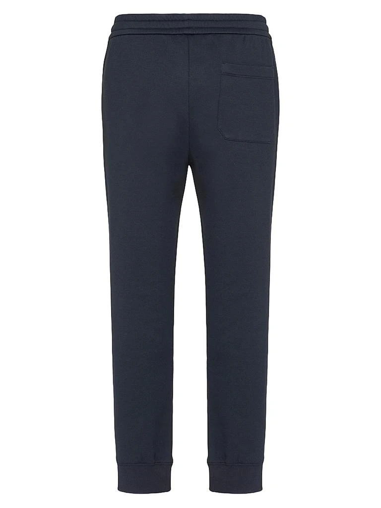 Valentino Cotton Jogging Pants 2