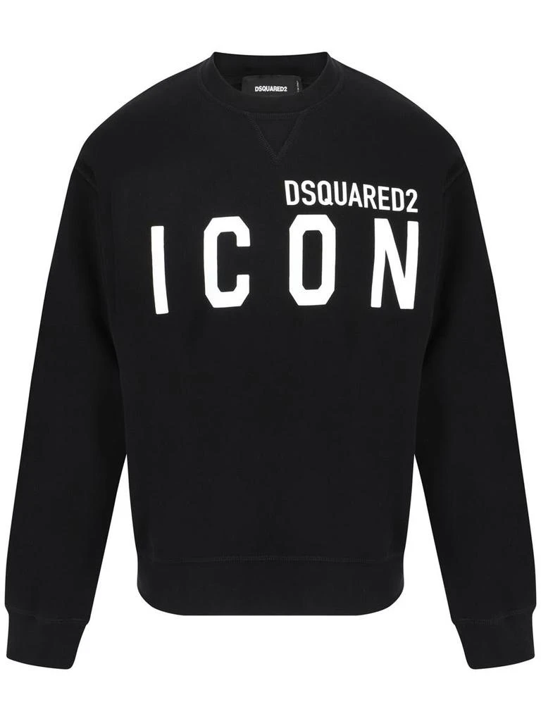 DSQUARED2 DSQUARED2 Sweatshirt Clothing 1