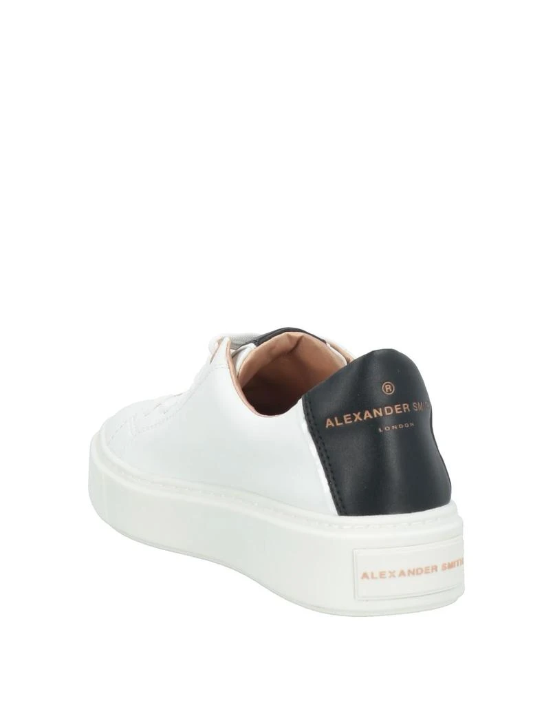 ALEXANDER SMITH Sneakers 3