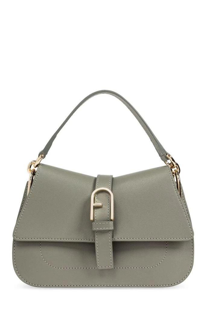 Furla Furla Flow Mini Top Handle Bag 1