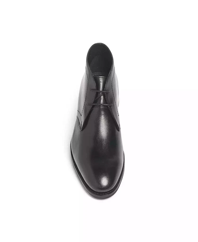 Anthony Veer Men's Wilson Chukka Boots 4