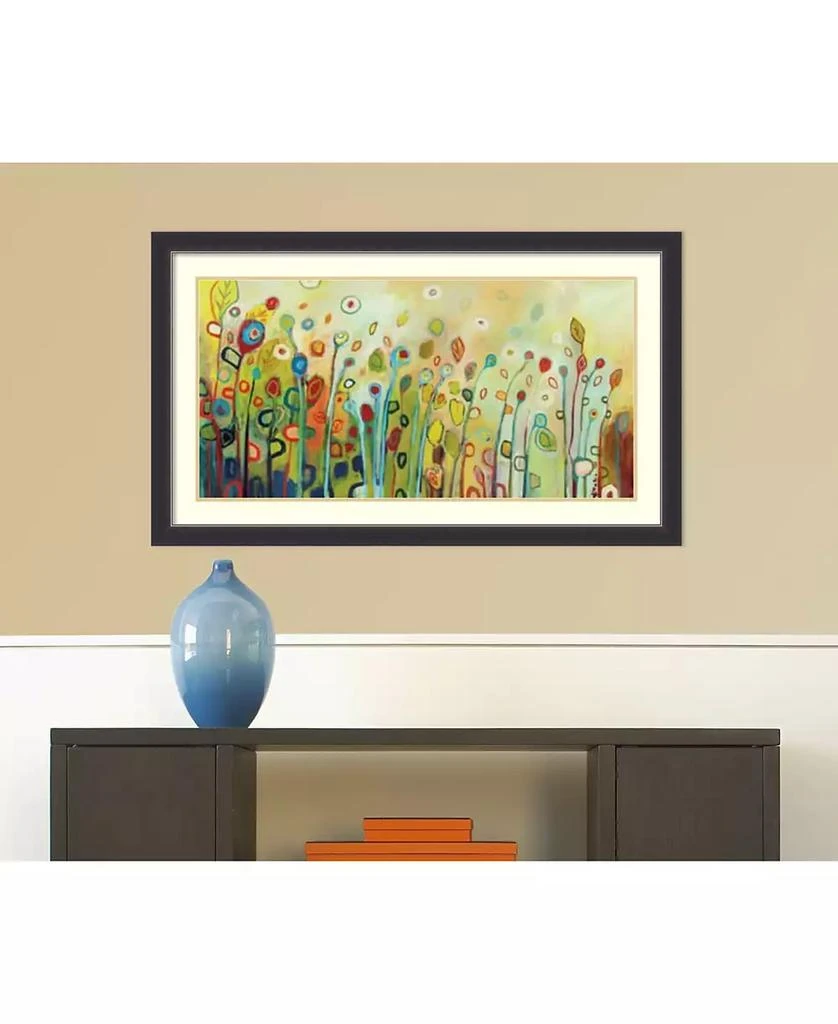 Amanti Art Within  Framed Art Print 3