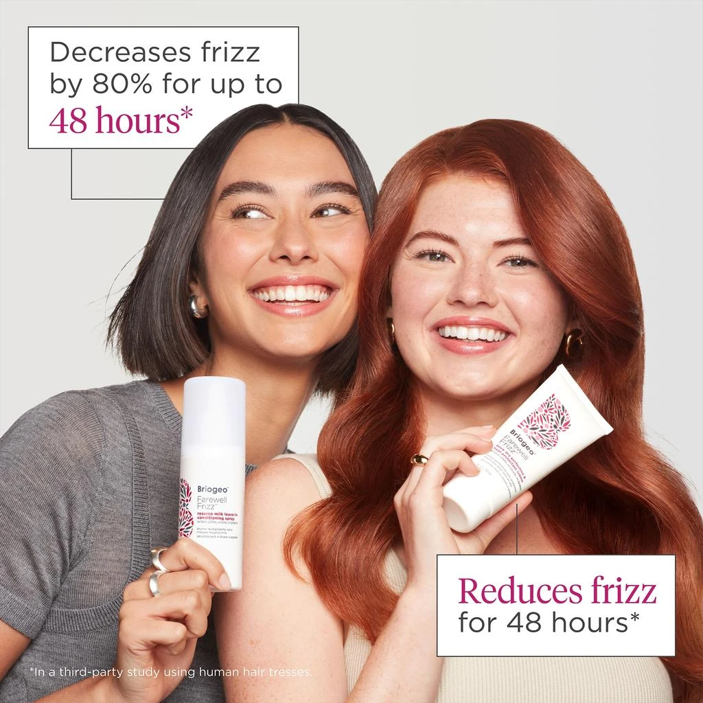 Briogeo Briogeo Super Frizz Fighters Set 3