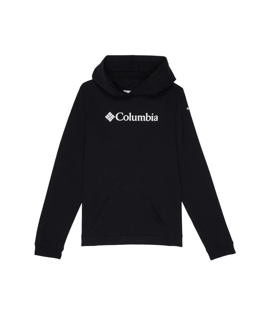 Columbia Kids Trek™ Hoodie (Little Kids/Big Kids) 1