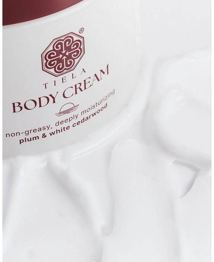 Tiela Perfume Nourishing Sunset Body Cream 3